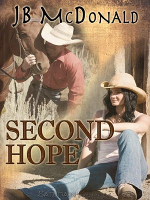 cover image of Second Hope